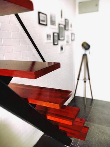 2-stories Scandinavian duplex @ Empire Damansara