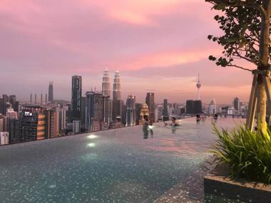 Expressionz Profesional Suite KLCC