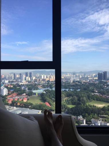 Expressionz Profesional Suite KLCC