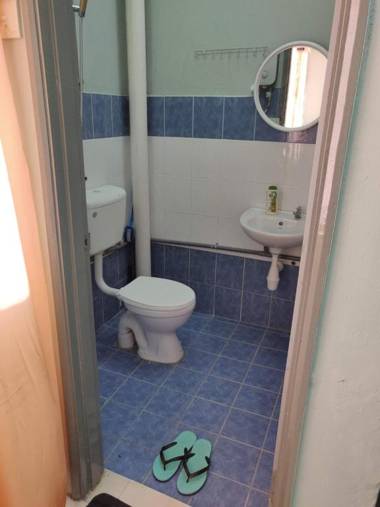 Auntie Shima Homestay KLIA Langat Utama