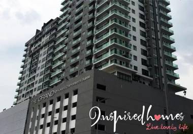 Inspired Homes @ PJ Grand Sofo#2