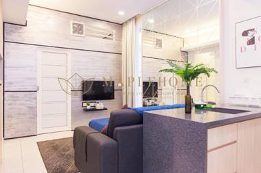 The Robertson Kuala Lumpur