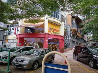 A Ted House @ Damansara Perdana