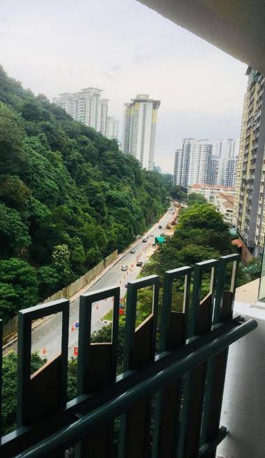 A Ted House @ Damansara Perdana