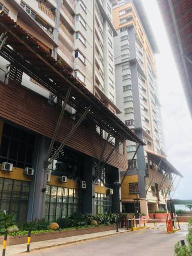 A Ted House @ Damansara Perdana