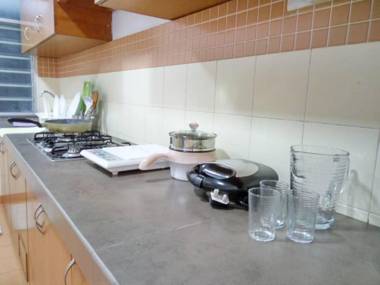 A Ted House @ Damansara Perdana