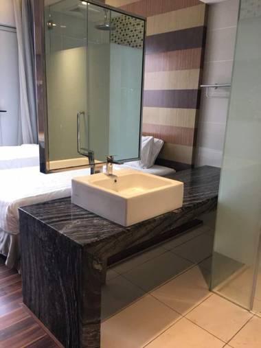 Maxhome@D'Majestic KL City Centre 3