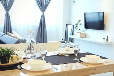 Puchong Skypod 1-5pax Walk IOI Mall 10min Sunway