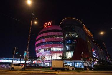 VELOCITY KL SUITES BY PSM