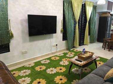 Permata Impian Homestay