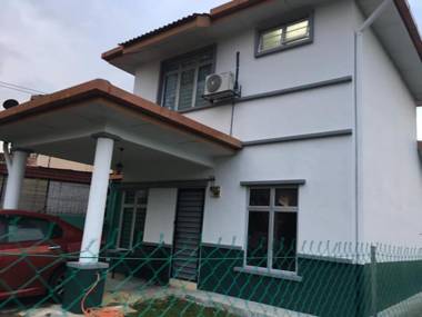 Permata Impian Homestay