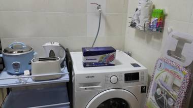 Permata Impian Homestay