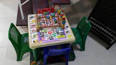 Permata Impian Homestay