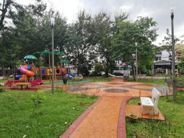 Dtown Bukit Setiawangsa Homestay