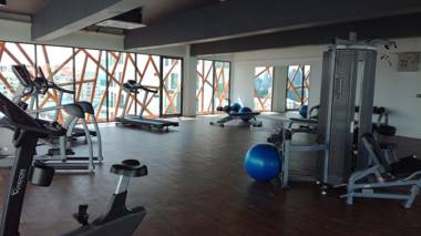 THE NEST @JALAN GENTING KLANG SETAPAK KUALA LUMPUR