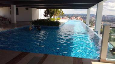 THE NEST @JALAN GENTING KLANG SETAPAK KUALA LUMPUR