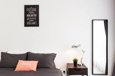 Utropolis Lifestyle Suites at Glenmarie Shah Alam