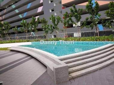 The Pallet Home Damansara Damai