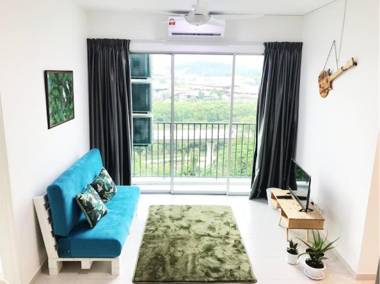 The Pallet Home Damansara Damai
