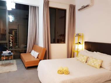 Tenzou @ Empire Damansara