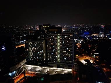 Tenzou @ Empire Damansara