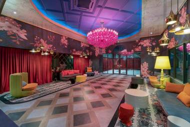 Arte Plus ( Private Room )