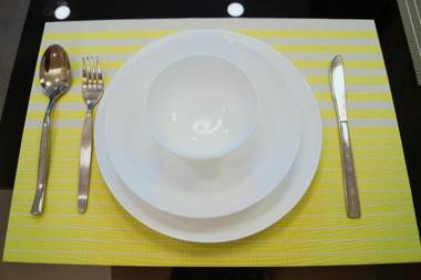 Tropicana Residence KLCC @ Getaway Home Suite