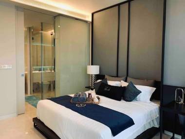 Tropicana The Residences KLCC