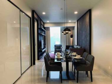 Tropicana The Residences KLCC