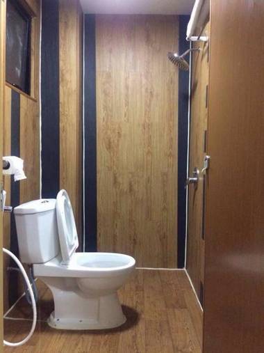 Yeob Bay hotel Ampang