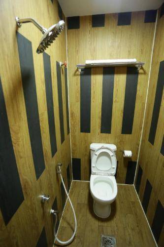 Yeob Bay hotel Ampang