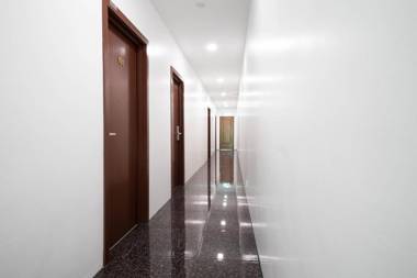 Crystal Garden Hotel (Tasik Selatan)