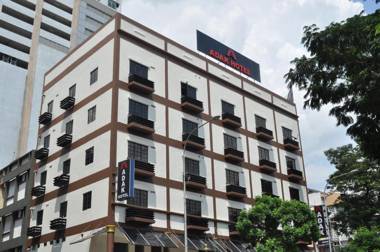 ADAK Hotel