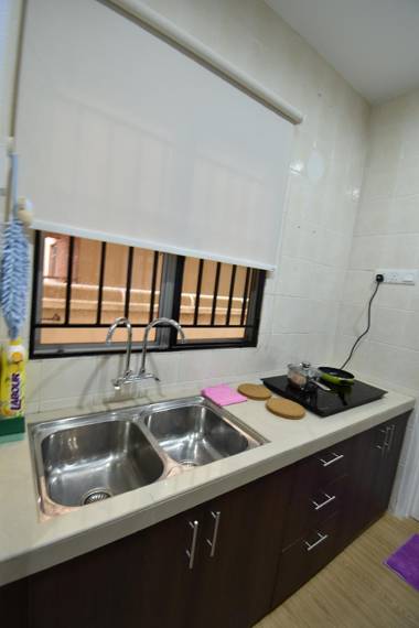 Laman Midah : Comfort and Relax .. ..