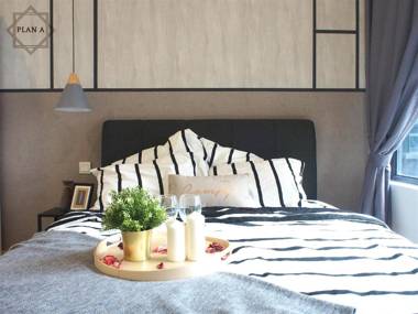 Arte Award Winning Design Kuala Lumpur Level 25