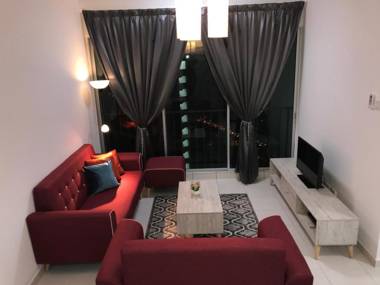 The Zizz Homestay @ Damansara Damai
