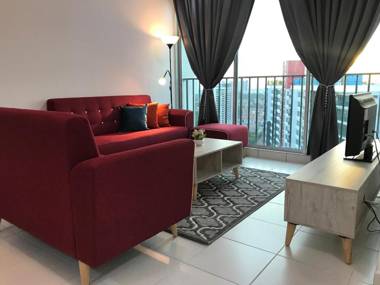 The Zizz Homestay @ Damansara Damai