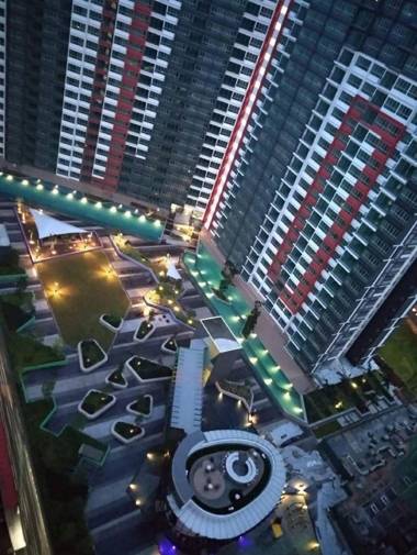 The Zizz Homestay @ Damansara Damai