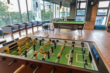 The Robertson by White Forest Suites