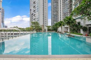 Greystone Haus Swiss Garden Residence