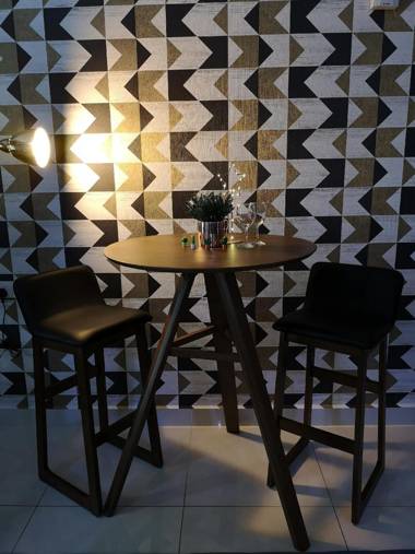 *PROMO Regalia Suites # infinity Pool