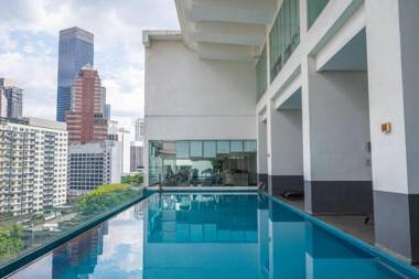 Greystone One Bukit Ceylon 