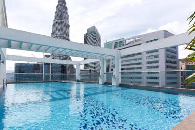 KLCC Contemporary Family Studio27