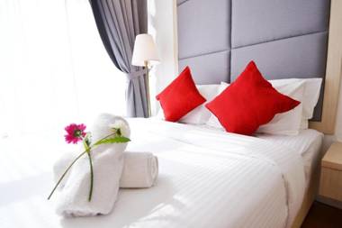 Vortex KLCC Apartment Kuala Lumpur