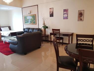 Times Square Private Service Suite At KL