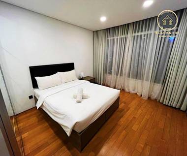 Vortex Suites KLCC by BlackNest