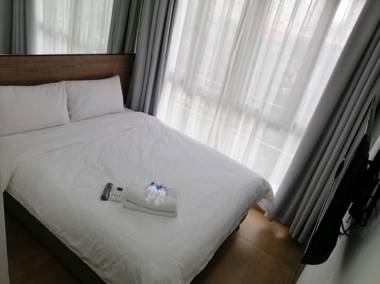 Tropical Hotel Kota Damansara