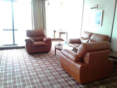 Suites@ Berjaya Times Square