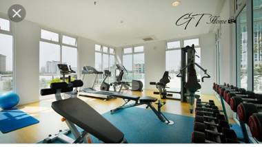 GT Home Sunway Nexis