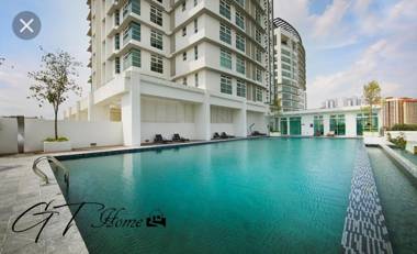 GT Home Sunway Nexis